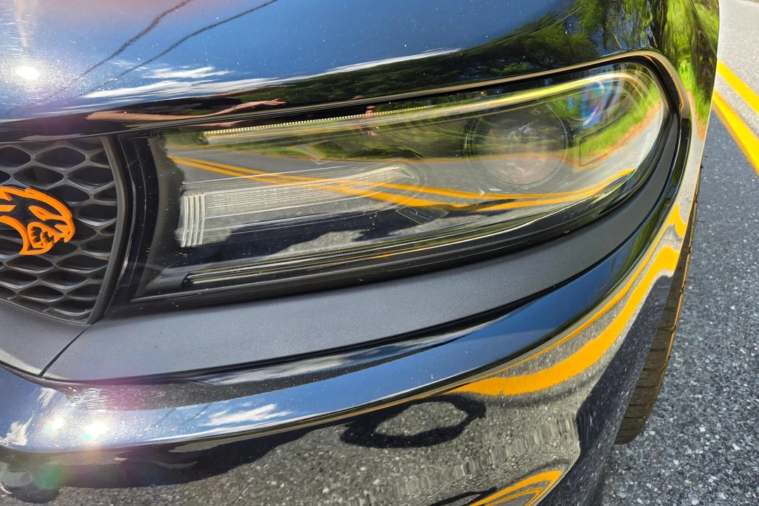 2018 Dodge Charger SRT Hellcat 7th Gen - Image 18 of 31