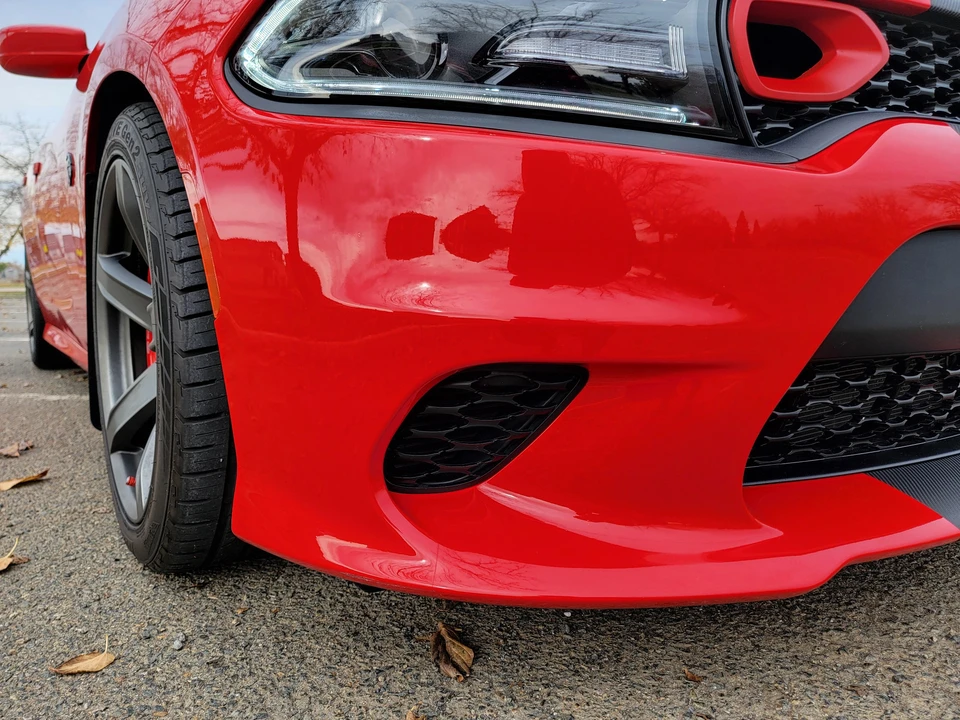 2018 Dodge Charger SRT Hellcat 7th Gen - Image 20 of 31