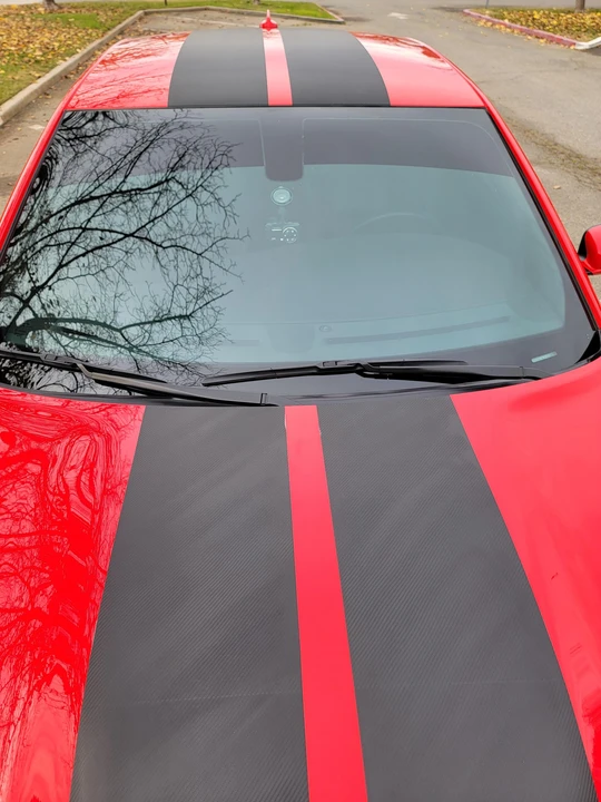 2018 Dodge Charger SRT Hellcat 7th Gen - Image 25 of 31