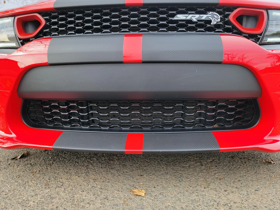 2018 Dodge Charger SRT Hellcat 7th Gen - Image 23 of 31