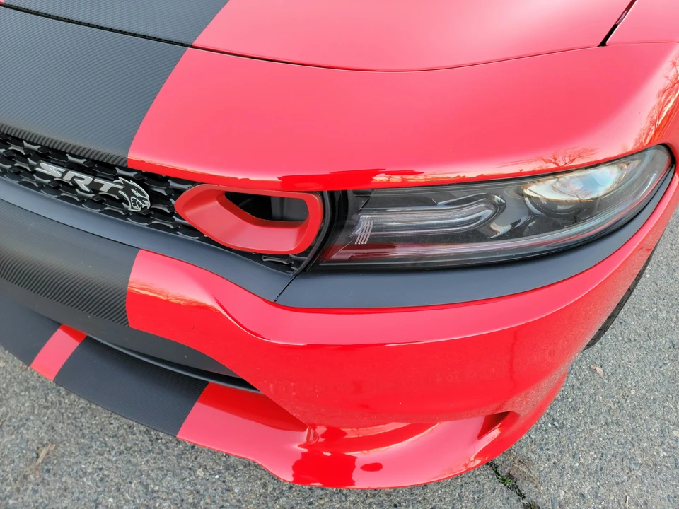 2018 Dodge Charger SRT Hellcat 7th Gen - Image 27 of 31