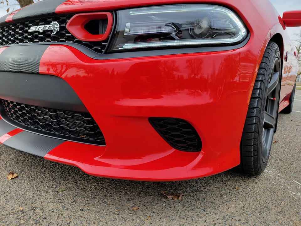2018 Dodge Charger SRT Hellcat 7th Gen - Image 28 of 31