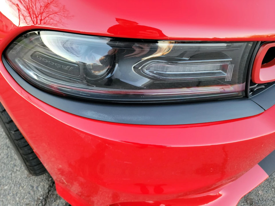 2018 Dodge Charger SRT Hellcat 7th Gen - Image 19 of 31