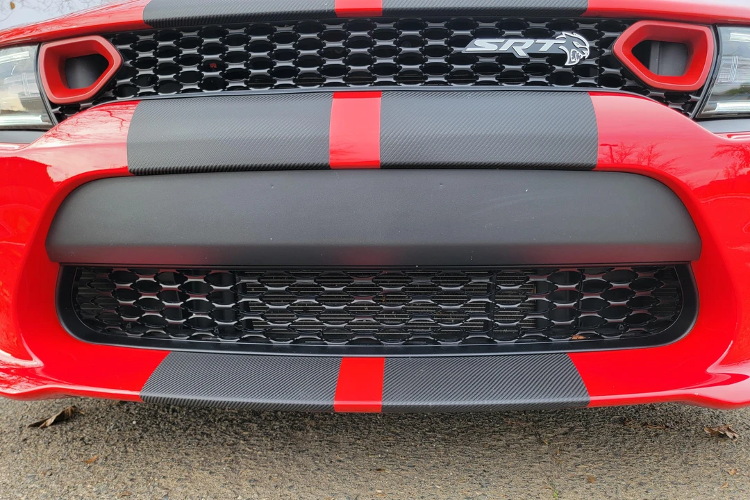 2018 Dodge Charger SRT Hellcat 7th Gen - Image 24 of 31