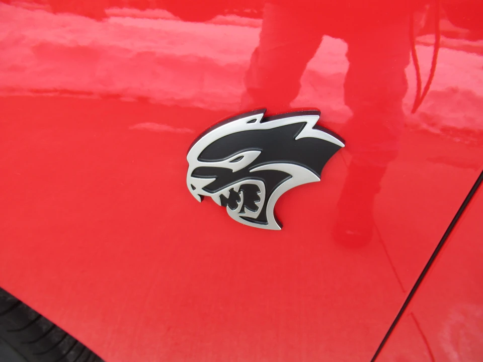 2018 Dodge Charger SRT Hellcat 7th Gen - Image 28 of 31