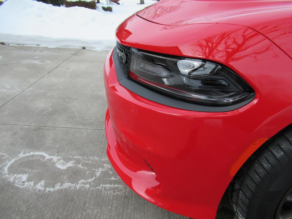 2018 Dodge Charger SRT Hellcat 7th Gen - Image 23 of 31