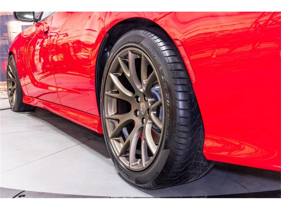 2018 Dodge Charger SRT Hellcat 7th Gen - Image 10 of 31