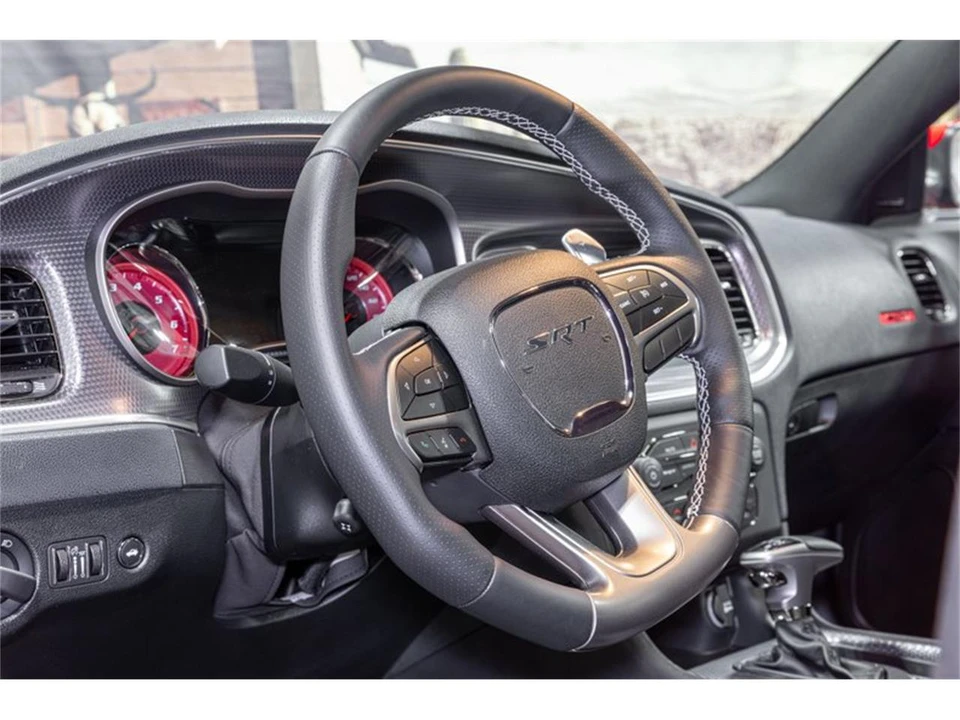 2018 Dodge Charger SRT Hellcat 7th Gen - Image 12 of 31
