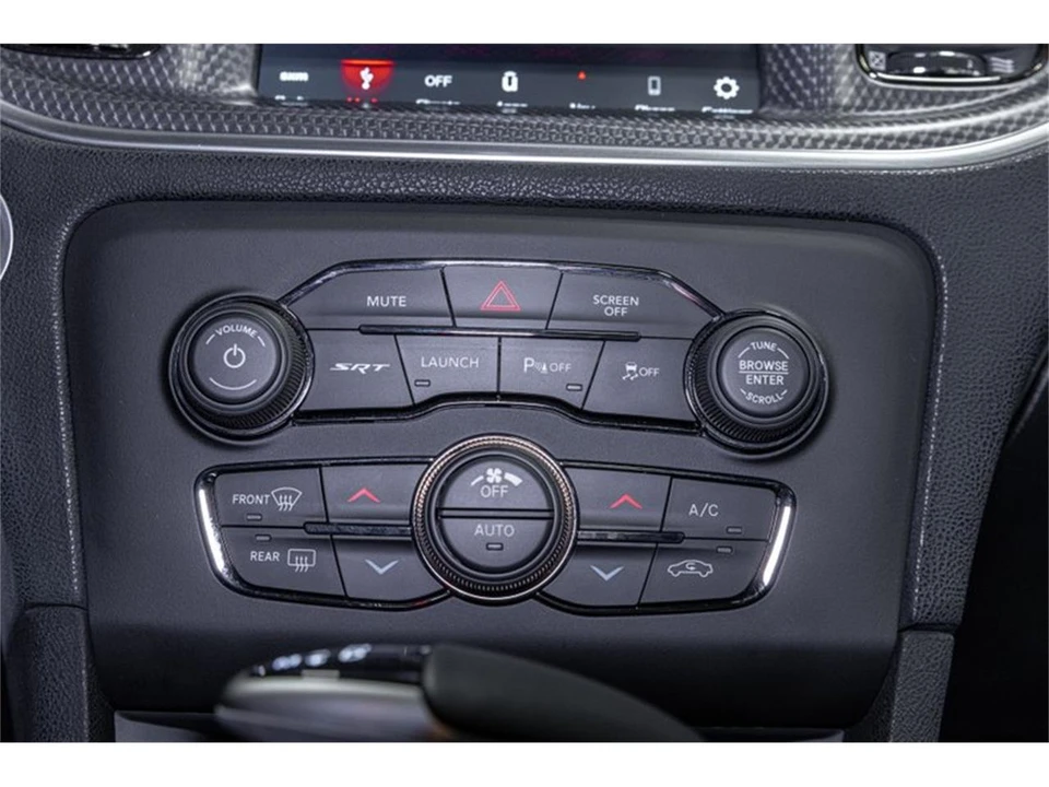 2018 Dodge Charger SRT Hellcat 7th Gen - Image 16 of 31