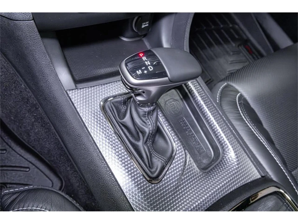 2018 Dodge Charger SRT Hellcat 7th Gen - Image 17 of 31
