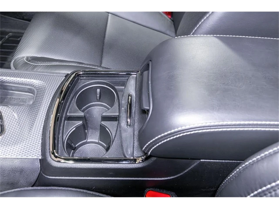 2018 Dodge Charger SRT Hellcat 7th Gen - Image 18 of 31