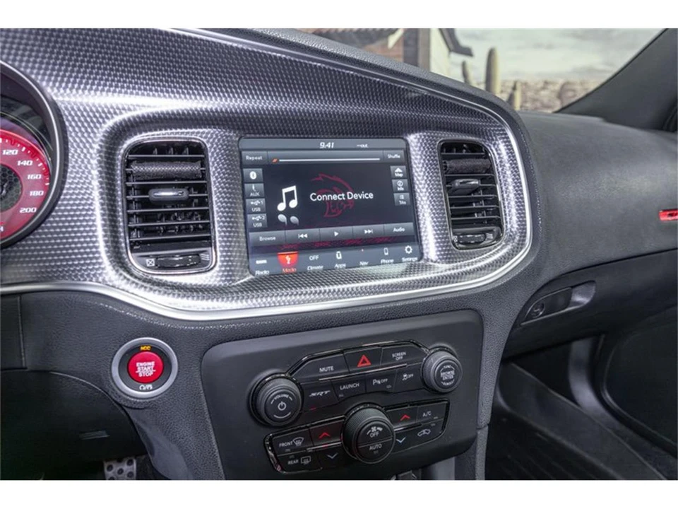 2018 Dodge Charger SRT Hellcat 7th Gen - Image 19 of 31