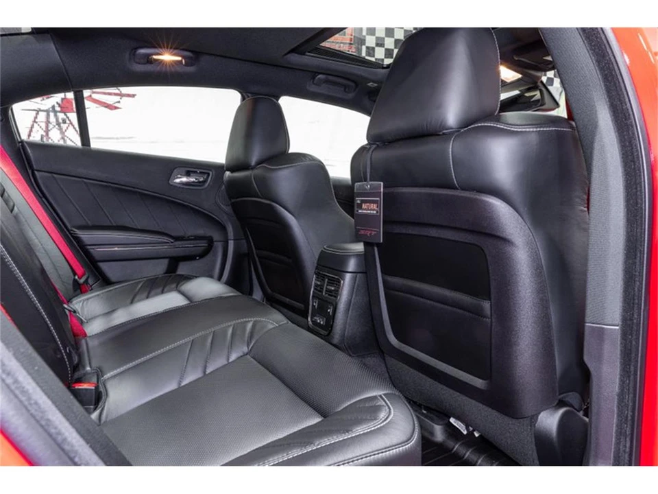 2018 Dodge Charger SRT Hellcat 7th Gen - Image 21 of 31