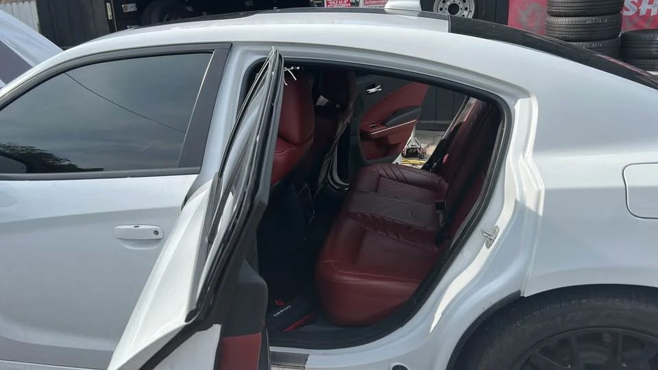2018 Dodge Charger SRT Hellcat 7th Gen - Image 10 of 10