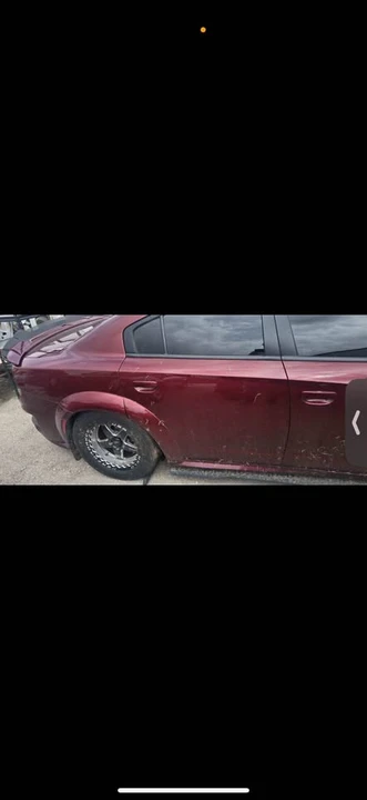 2018 Dodge Charger SRT Hellcat 7th Gen - Image 2 of 5