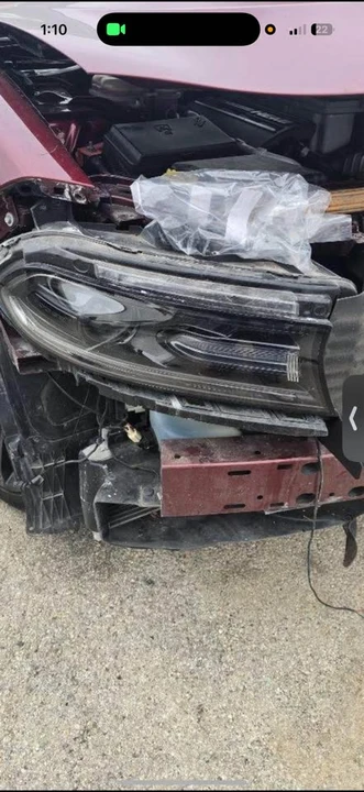 2018 Dodge Charger SRT Hellcat 7th Gen - Image 5 of 5