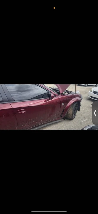 2018 Dodge Charger SRT Hellcat 7th Gen - Image 3 of 5