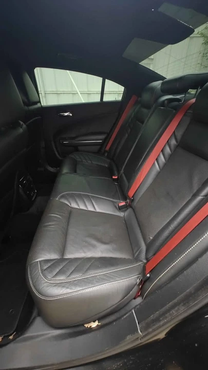 2018 Dodge Charger SRT Hellcat 7th Gen - Image 4 of 7