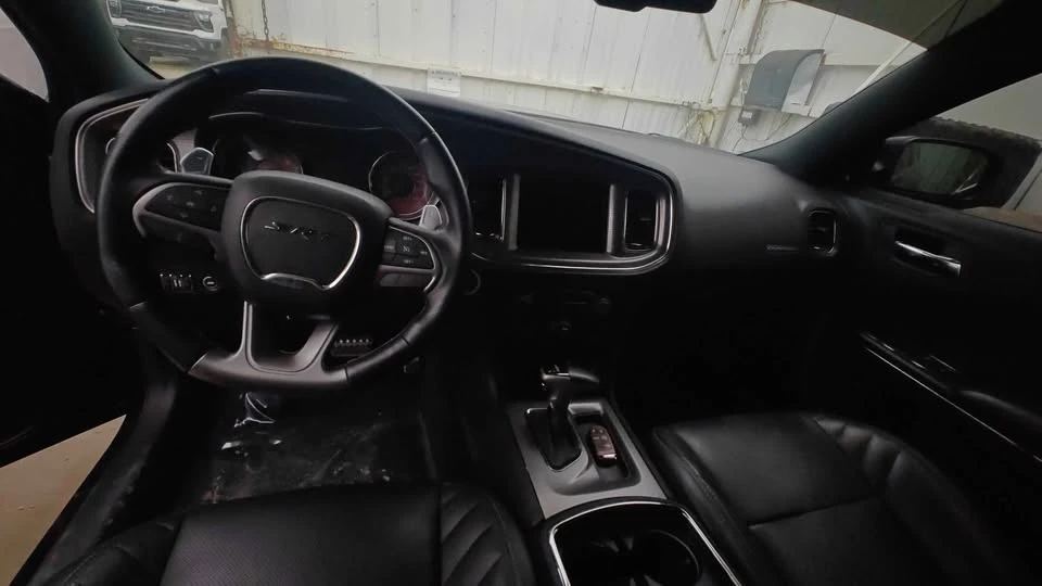 2018 Dodge Charger SRT Hellcat 7th Gen - Image 6 of 7