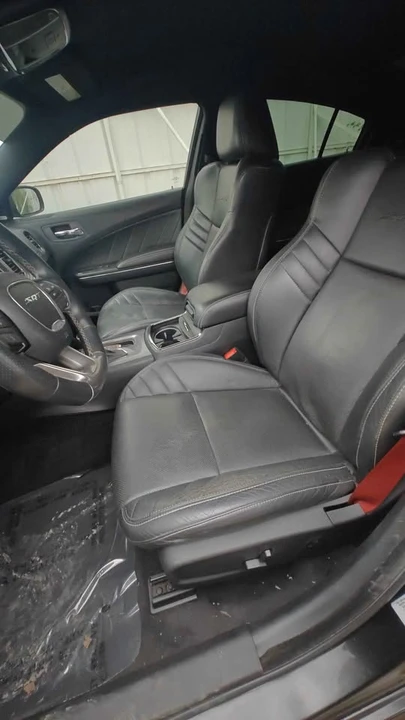 2018 Dodge Charger SRT Hellcat 7th Gen - Image 5 of 7