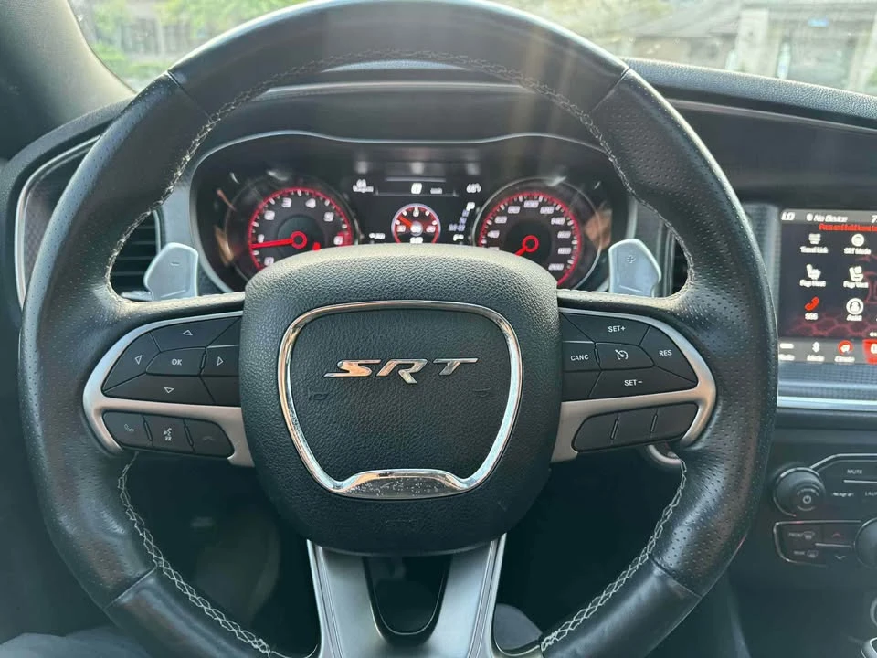 2018 Dodge Charger SRT Hellcat 7th Gen - Image 9 of 19
