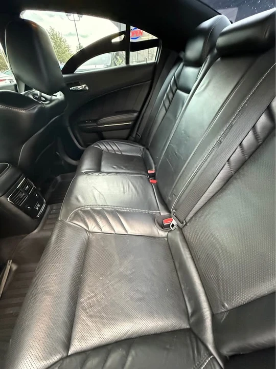 2018 Dodge Charger SRT Hellcat 7th Gen - Image 9 of 16