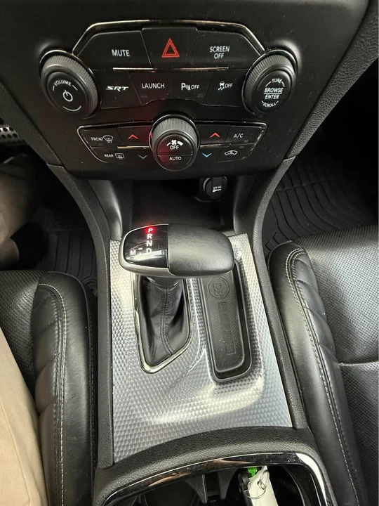 2018 Dodge Charger SRT Hellcat 7th Gen - Image 15 of 16