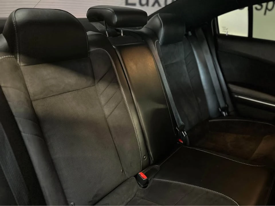 2018 Dodge Charger SRT Hellcat 7th Gen - Image 7 of 9