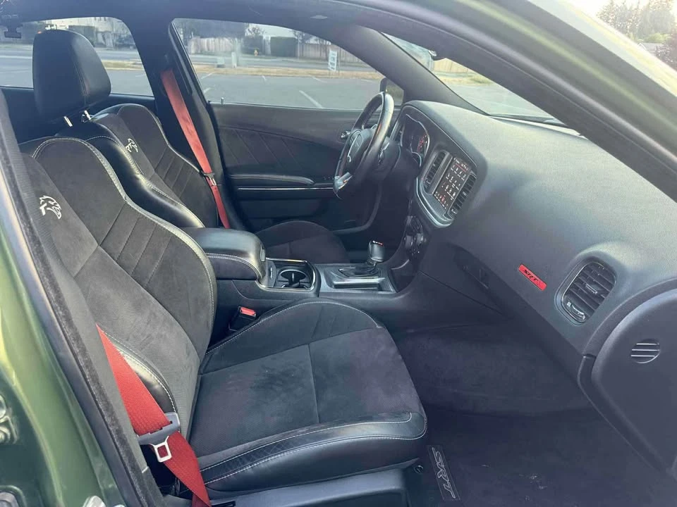 2018 Dodge Charger SRT Hellcat 7th Gen - Image 20 of 21