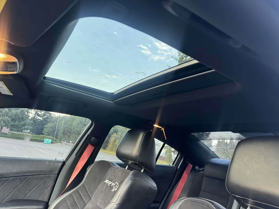2018 Dodge Charger SRT Hellcat 7th Gen - Image 17 of 21