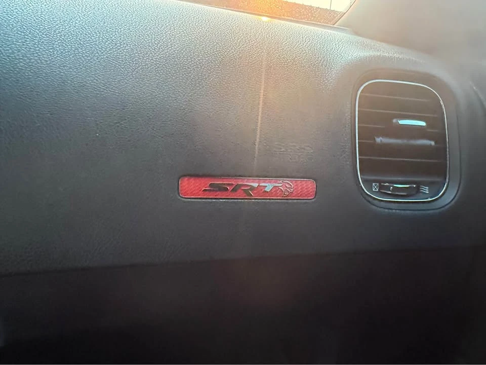 2018 Dodge Charger SRT Hellcat 7th Gen - Image 8 of 9