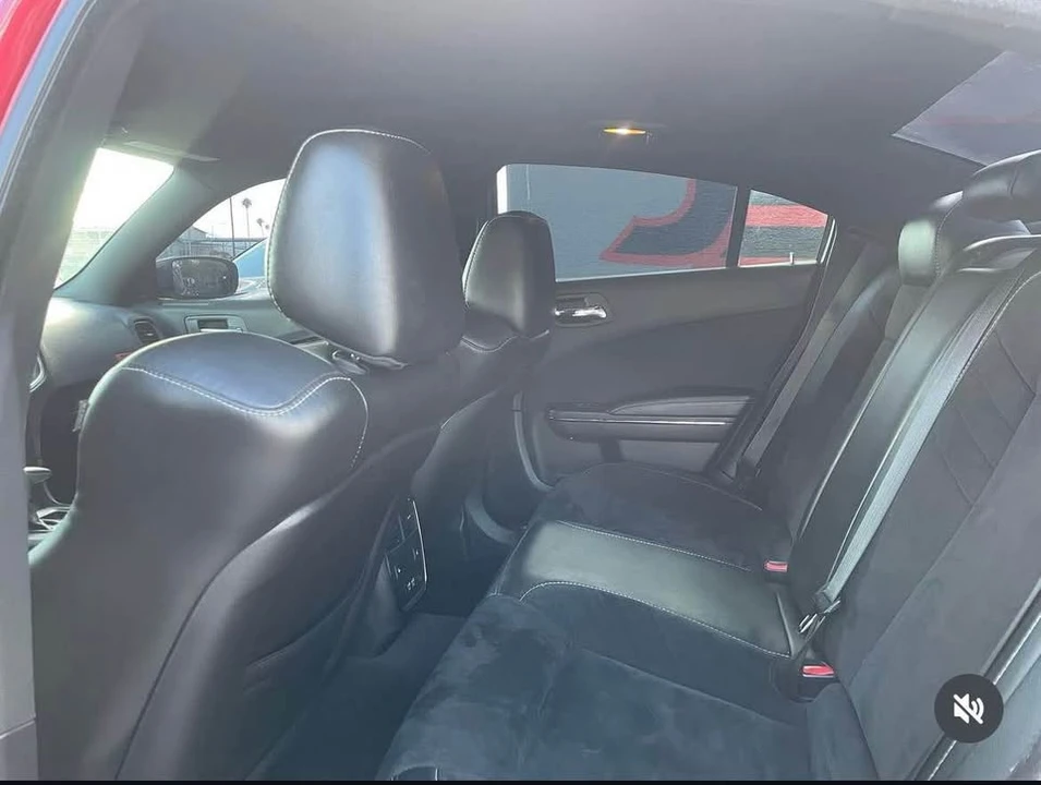 2018 Dodge Charger SRT Hellcat 7th Gen - Image 10 of 14