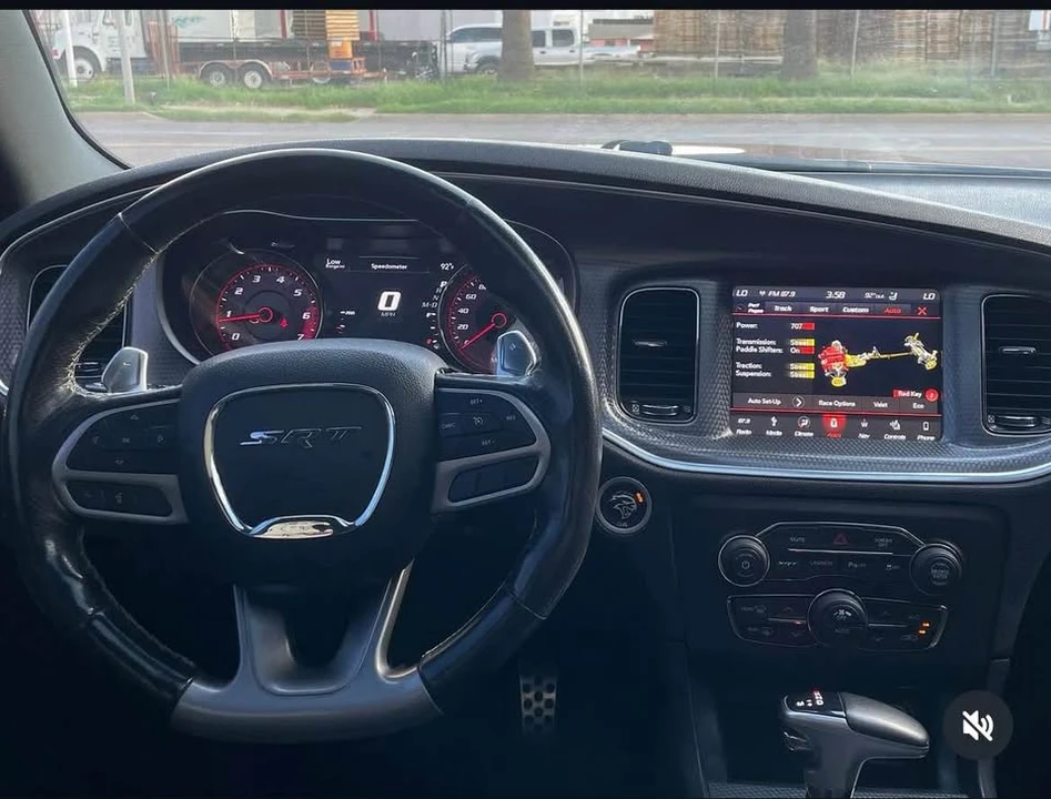 2018 Dodge Charger SRT Hellcat 7th Gen - Image 13 of 14