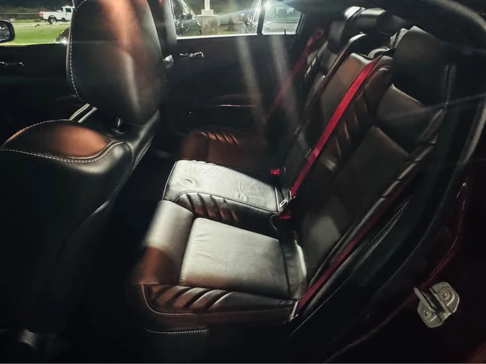 2018 Dodge Charger SRT Hellcat 7th Gen - Image 14 of 20