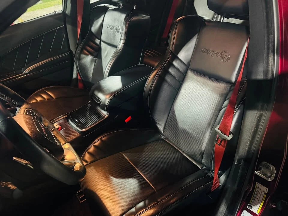 2018 Dodge Charger SRT Hellcat 7th Gen - Image 12 of 20