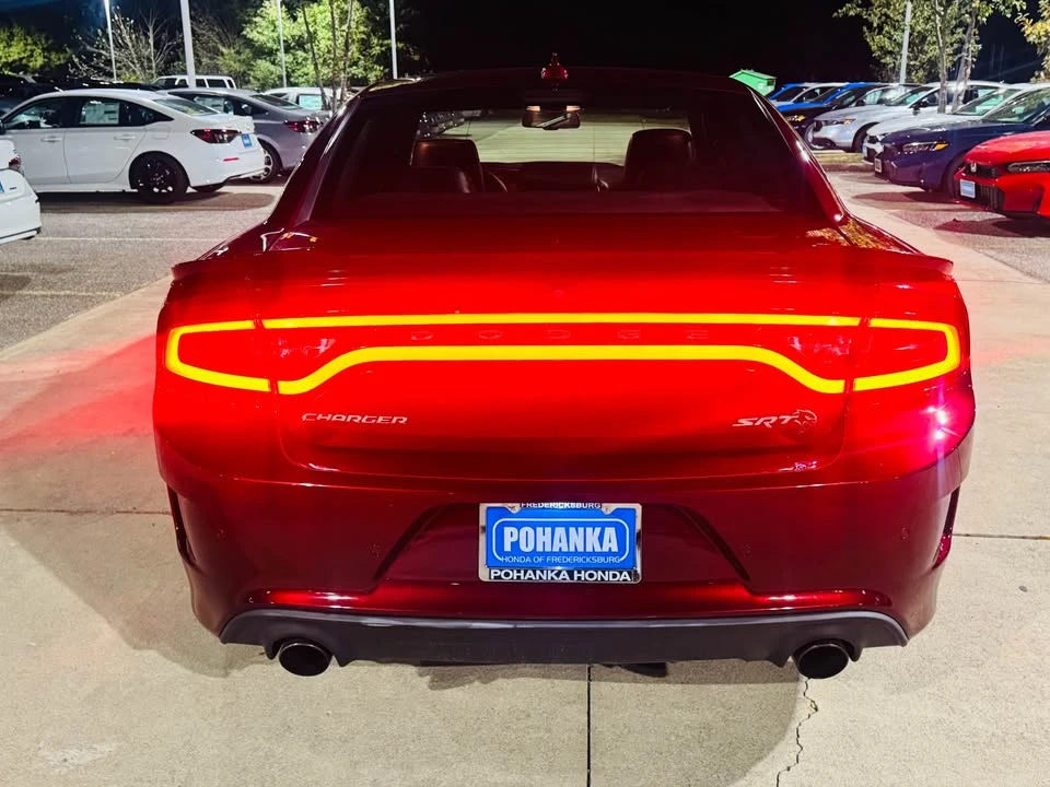 2018 Dodge Charger SRT Hellcat 7th Gen - Image 6 of 20
