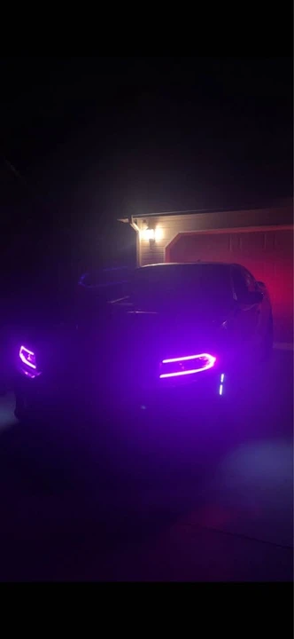 2018 Dodge Charger SRT Hellcat 7th Gen - Image 10 of 16