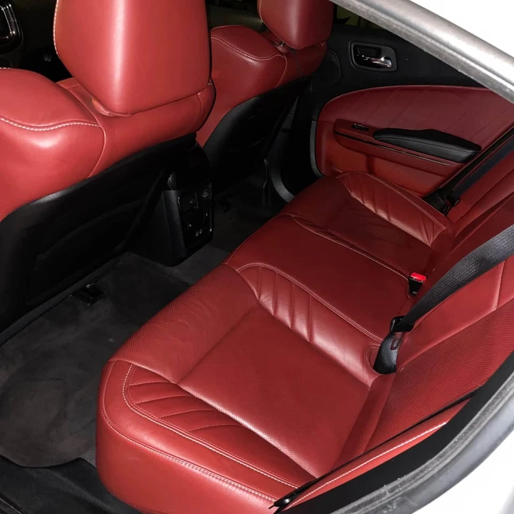 2018 Dodge Charger SRT Hellcat 7th Gen - Image 13 of 16