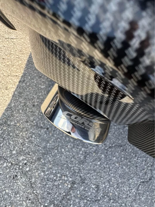 2018 Dodge Charger SRT Hellcat 7th Gen - Image 7 of 13