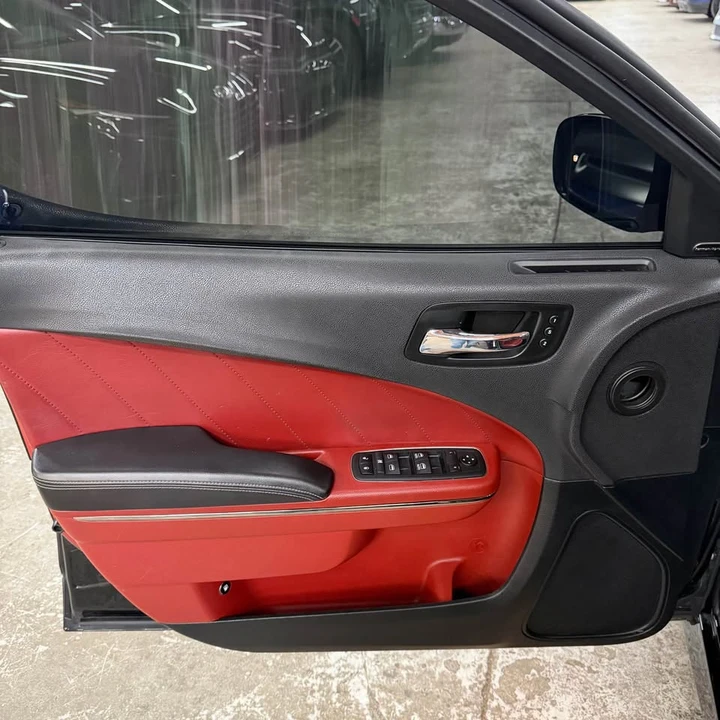 2018 Dodge Charger SRT Hellcat 7th Gen - Image 12 of 15