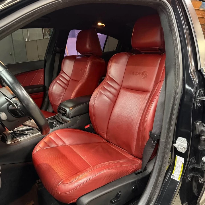 2018 Dodge Charger SRT Hellcat 7th Gen - Image 11 of 15
