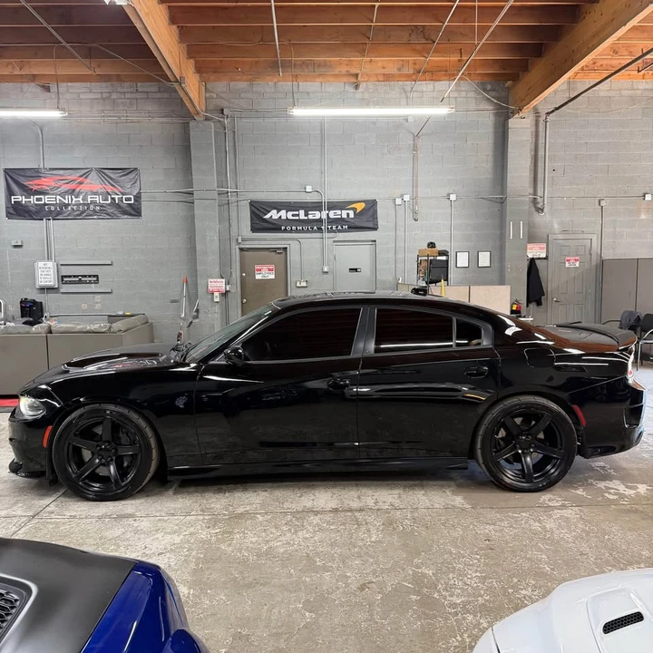 2018 Dodge Charger SRT Hellcat 7th Gen - Image 14 of 15