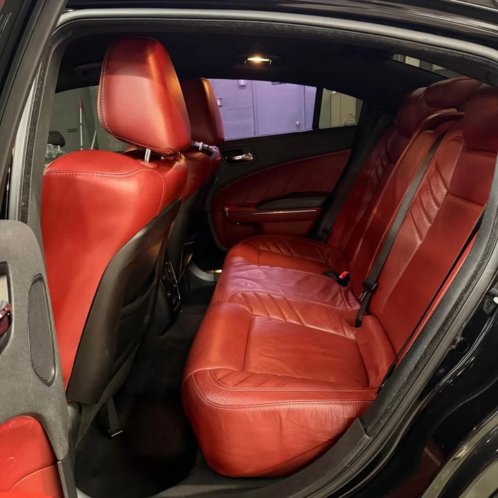 2018 Dodge Charger SRT Hellcat 7th Gen - Image 10 of 15