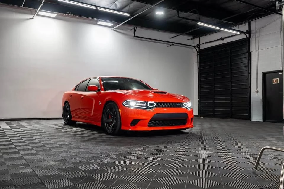 2018 Dodge Charger SRT Hellcat 7th Gen - Image 19 of 20