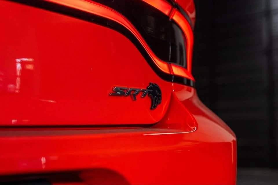 2018 Dodge Charger SRT Hellcat 7th Gen - Image 13 of 20
