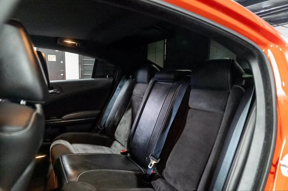 2018 Dodge Charger SRT Hellcat 7th Gen - Image 15 of 20