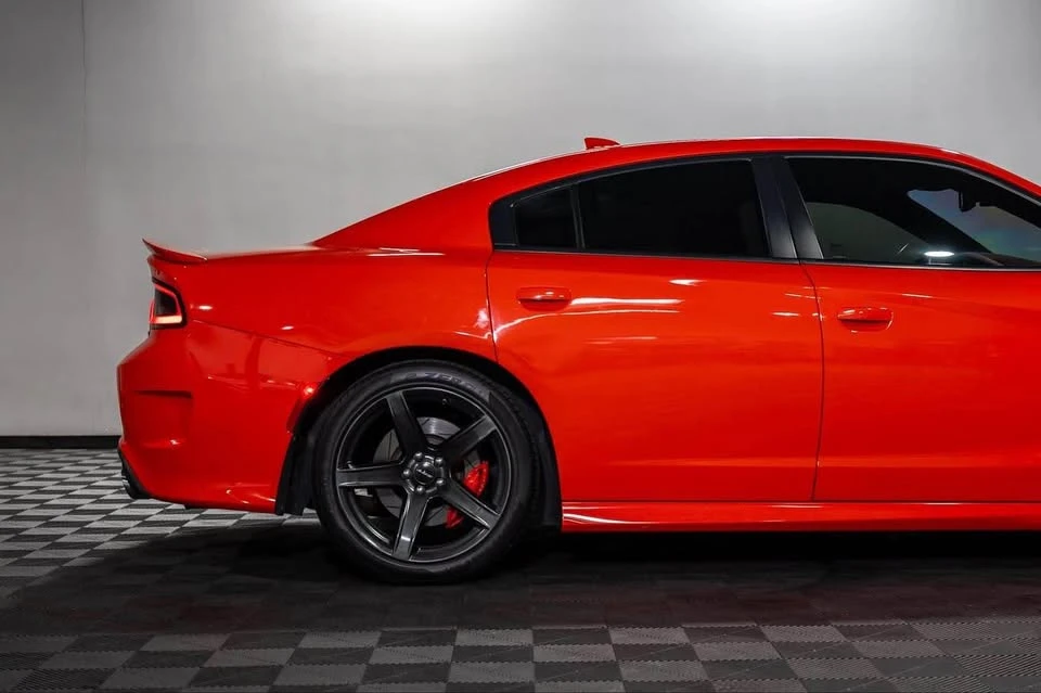 2018 Dodge Charger SRT Hellcat 7th Gen - Image 14 of 20
