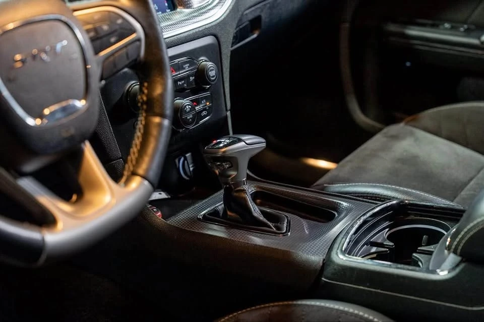 2018 Dodge Charger SRT Hellcat 7th Gen - Image 5 of 20