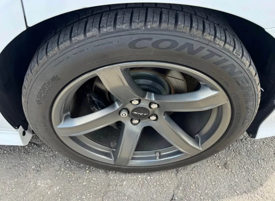 2018 Dodge Charger SRT Hellcat 7th Gen - Image 2 of 8