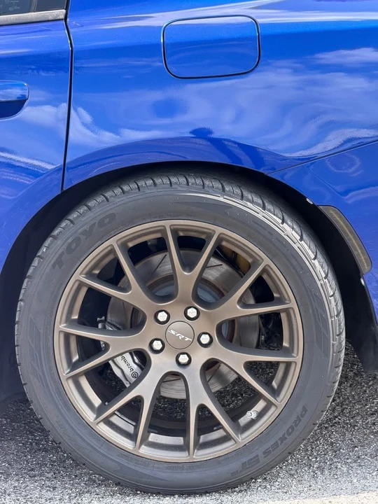 2018 Dodge Charger SRT Hellcat 7th Gen - Image 6 of 17